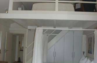 FÜNF ROSEN Boutique Apartment - Bio-Ferienwohnung am Staffelsee im Blauen Land - Foto 17