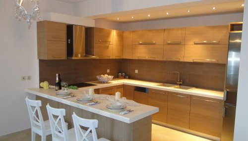 Porto Heli Villas & Studios - Foto 2