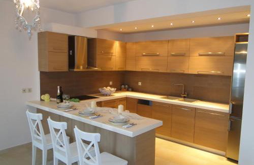 Porto Heli Villas & Studios - Foto 2