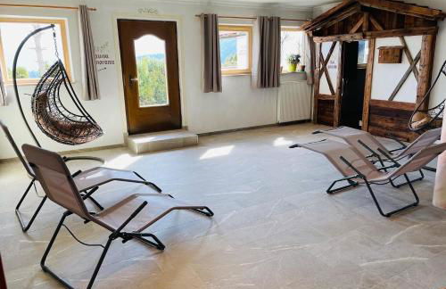 Hotel Elisabeth Panorama - Photo 20