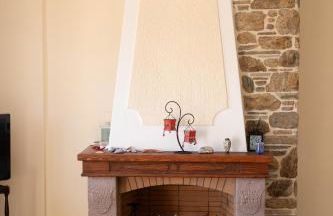 Central Sigri Near Beach - Foto 53