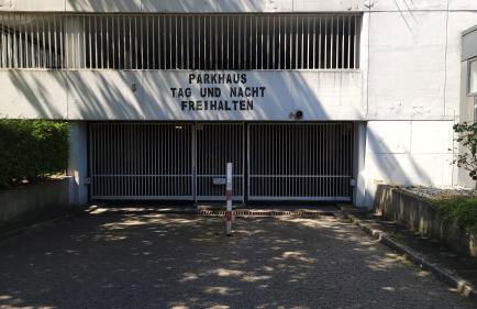 2-Zimmer 4 Person, Balkon, Parkplatz - Foto 6