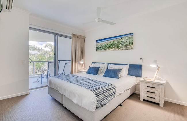 Coolum at the Beach - Foto 12