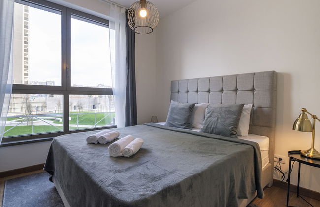 Belgrade Waterfront - River Residence - Photo 6