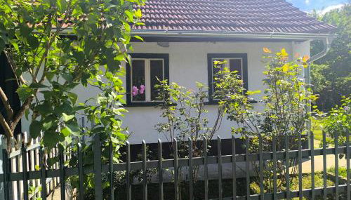 Old house by the stream - Foto 3, Garden, Garden view