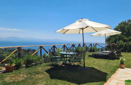 The little tower of Minuta - Photo 11