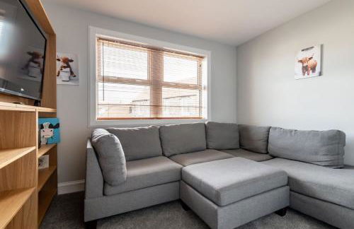 Rosemount - Kilrenny - Foto 14