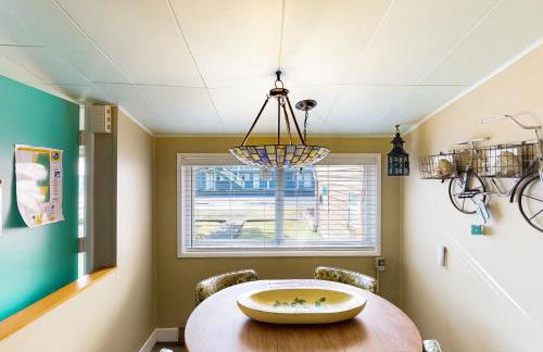 4th Avenue Beach Cottage - Foto 8