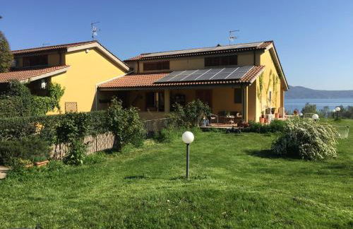 Villa Bel Lago - Foto 9