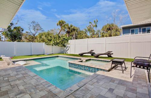 Oceanside Retreat - Foto 33