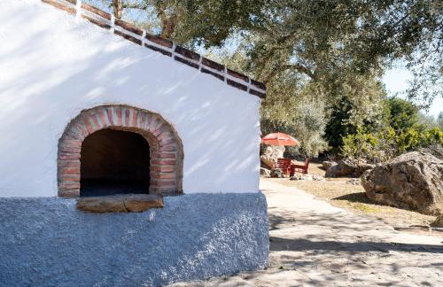 Cortijo Salva - Foto 26