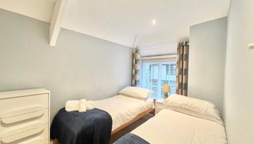 Sheplegh Court Charming Cottage and Pools within Stunning Grounds - Foto 5