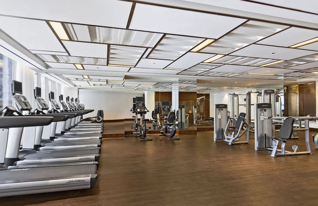 Oakmade International Service Apartment - Foto 23