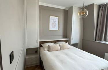 Bel appartement climatisé en plein cœur de Lille - Foto 18