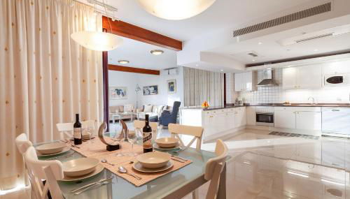 Zen Villa Anfi Tauro Golf with private heated pool - Foto 3