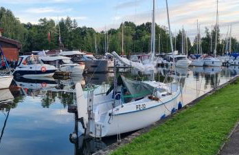 Apartment Zamkowa Park - Foto 54