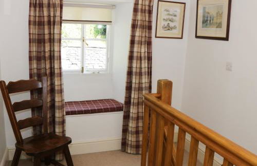 Coachmans Cottage - Foto 11