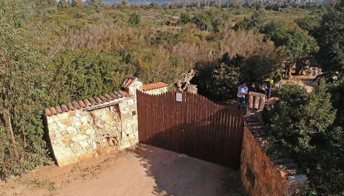 Villa Angioj - Foto 5