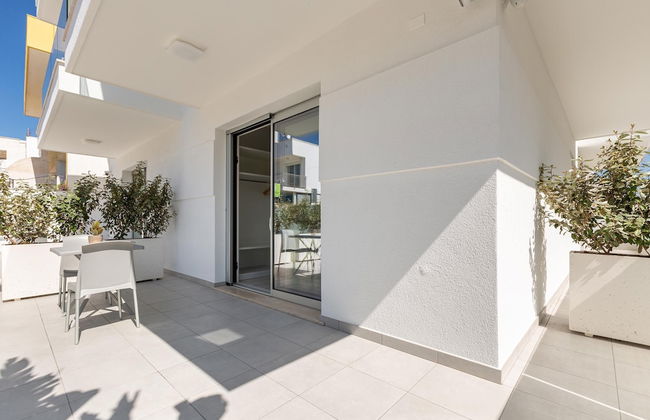 2396 Sdmr - Monolocale 4 Piano Terra - Foto 12