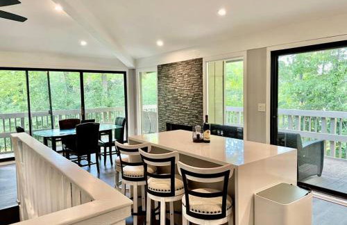 Abbey Springs 5 Star Resort - Foto 1