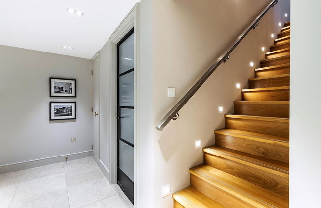 Pepys House: A Modern Touch of History - Foto 68