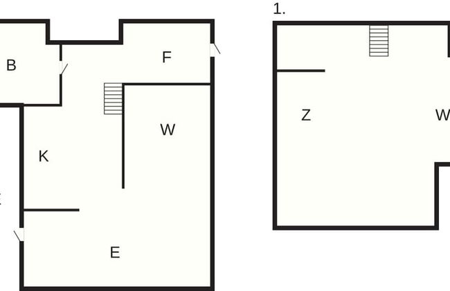 6 Person Holiday Home in Bedsted Thy - Foto 10