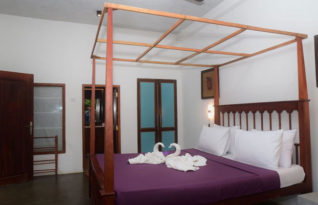 Canaya Boutique Villa - Photo 8