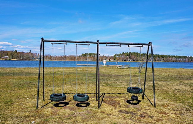 6 Person Holiday Home in Bergkvara-by Traum - Foto 18