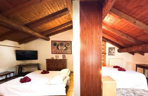 Amber & Love Loft - Nel cuore storico di Cuneo - Foto 8