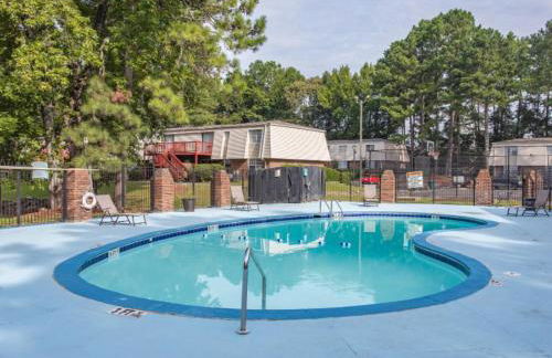 Family Friendly, Spacious 2Bd 1Bt Apartment - Foto 19