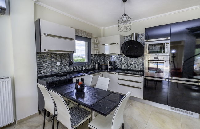 Villa Nefeli - Foto 33