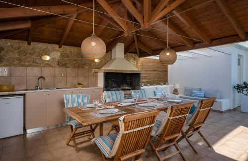 Villa Georgia Heated Pool & Jet-Tub - Foto 16