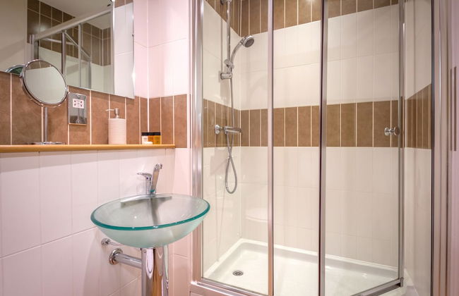 The PostBox by BridgeStreet - Foto 29