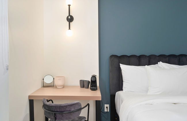 Clouds Lofts - Quartier Latin - Photo 14