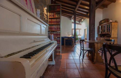 Caserío Larrabide - Foto 20