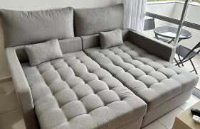 Condomínio Vista Atlântico - Apartamento Novo - Próximo à Praia - Vista Mar - Área de Lazer - Foto 21