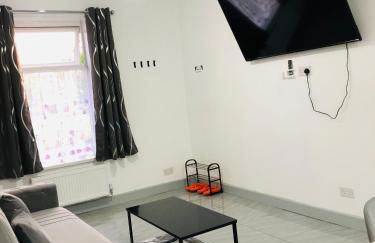 Modern Travis House - Foto 17