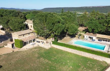 Gite Tresques - Foto 30