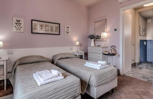 Agri Resort La Forra - Foto 104