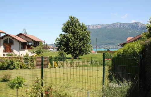 Villa du Lac - Clos Berthet - Photo 17