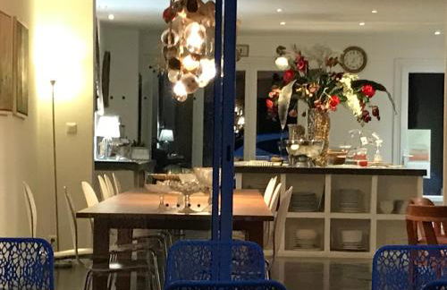 La maison d' Elizabeth - Foto 70