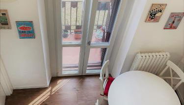 White flat Puglie - Foto 5