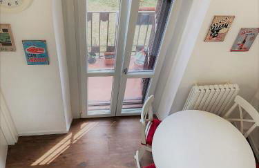 White flat Puglie - Photo 5