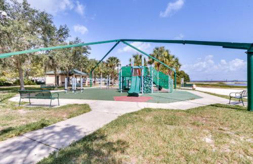 St Cloud Vacation Rental - Walk to Lakefront Park! - Foto 29