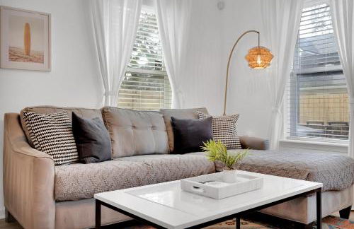 {Hidden Gem} Beach Home Blocks from Ocean +6 Bikes - Foto 60