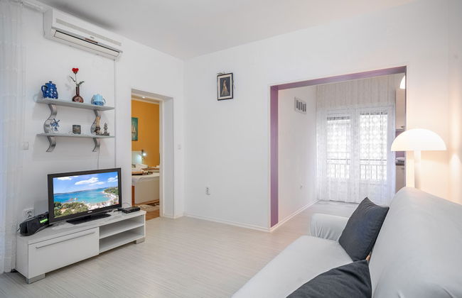 Adria Sun Apartments & More - Foto 40