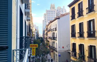 Apartamentos Fuencarral - Photo 7