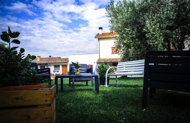 Zà Culetta - Foto 27