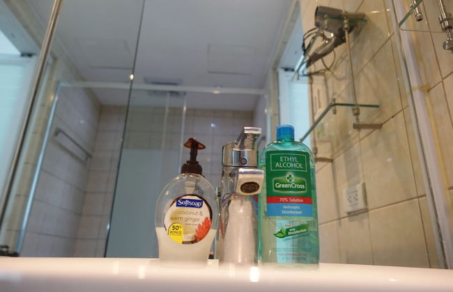 Luxury Condo at Forbeswood Parklane - Foto 65