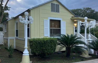 Cozy Cottage mins from NASA, Kemah Boardwalk, Galveston Bay - Foto 31